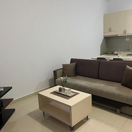 Apartments Sadiku With Sea View Saranda Dış mekan fotoğraf