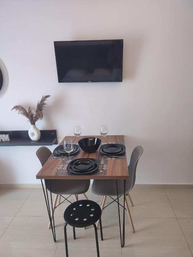 Apartments Sadiku With Sea View Saranda Dış mekan fotoğraf