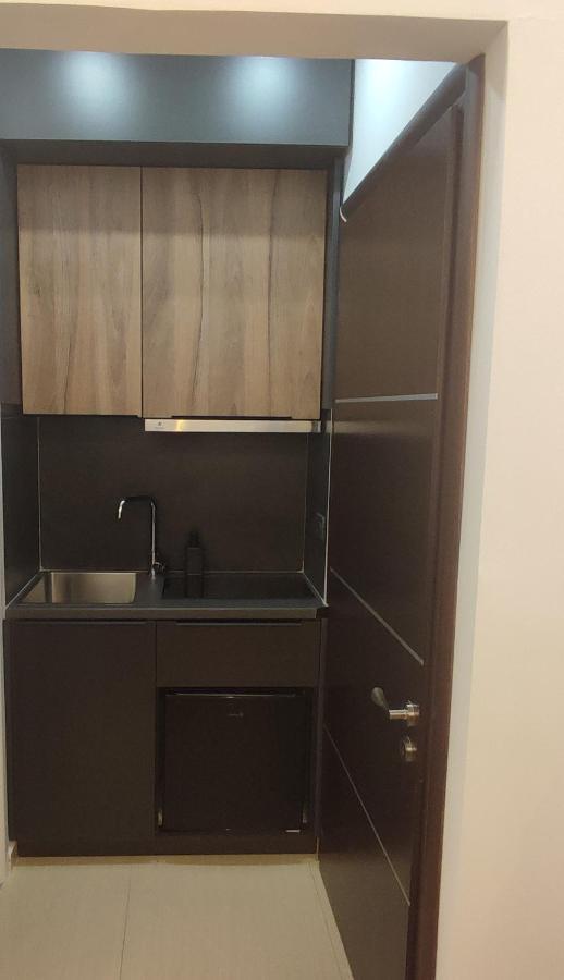 Apartments Sadiku With Sea View Saranda Dış mekan fotoğraf