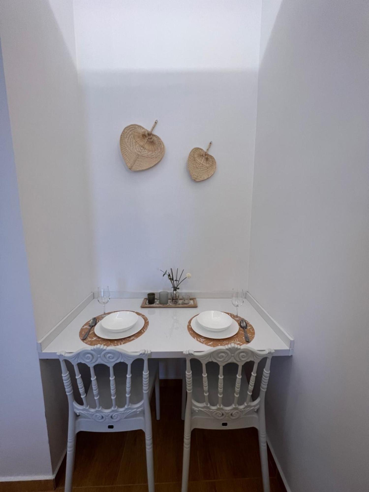 Apartments Sadiku With Sea View Saranda Dış mekan fotoğraf